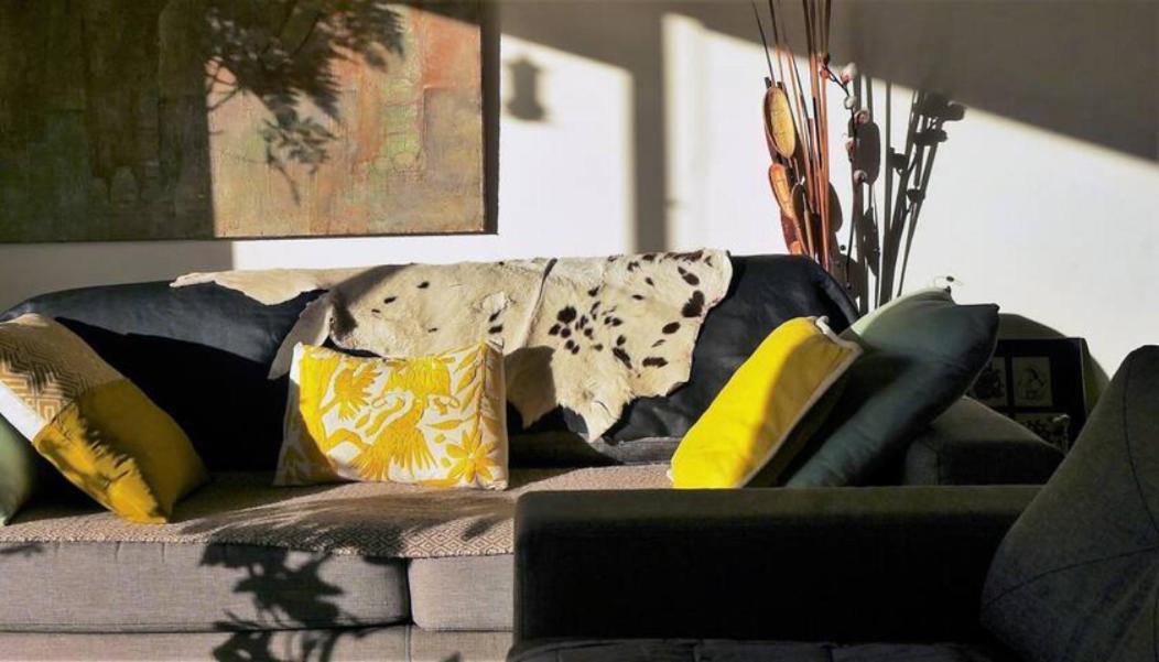 Pequena Habitacion Frida - Design Cdmx - Areas Comunes Compartidas Mexico by Eksteriør bilde